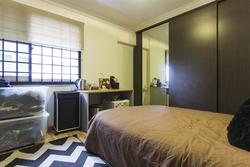 Blk 550 Pasir Ris Street 51 (Pasir Ris), HDB Executive #162827412